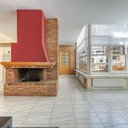 בית נופש Casa Colom 50 - Immo Barneda רוזס