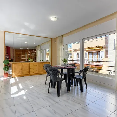 Casa Colom 50 - Immo Barneda בית נופש רוזס