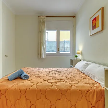 Casa Colom 50 - Immo Barneda רוזס