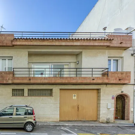 Casa Colom 50 - Immo Barneda 別荘 *