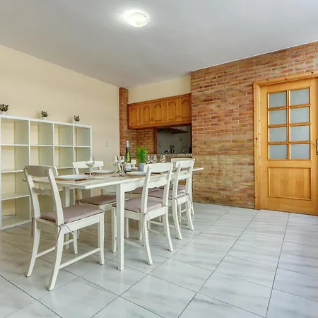 Casa Colom 50 - Immo Barneda 別荘 ロザス
