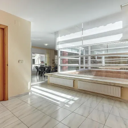 Casa Colom 50 - Immo Barneda ロザス