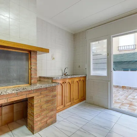 Casa Colom 50 - Immo Barneda ロザス