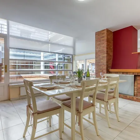 Casa Colom 50 - Immo Barneda Prázdninový dům