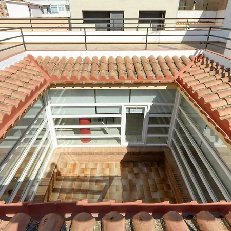 Prázdninový dům Casa Colom 50 - Immo Barneda Roses