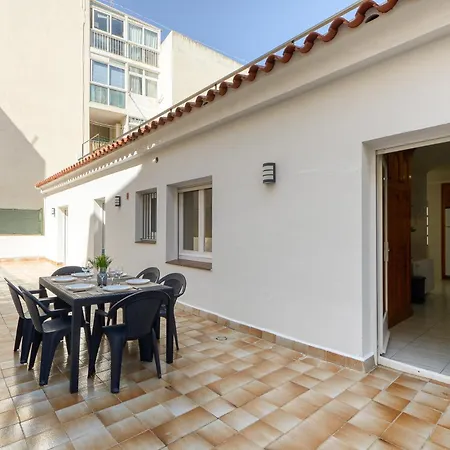 Prázdninový dům Casa Colom 50 - Immo Barneda