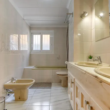 Casa Colom 50 - Immo Barneda ロザス