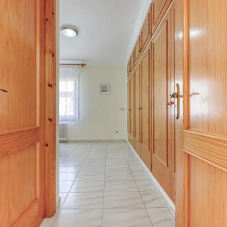 Casa Colom 50 - Immo Barneda 別荘 *