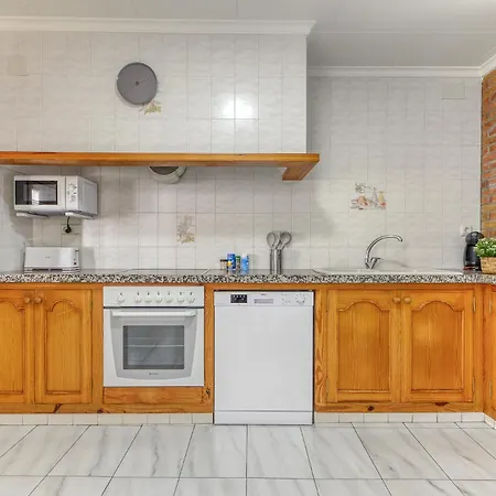 Casa Colom 50 - Immo Barneda * ロザス