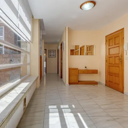 Casa Colom 50 - Immo Barneda Prázdninový dům *