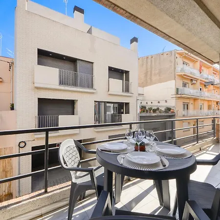 Casa Colom 50 - Immo Barneda 別荘 ロザス